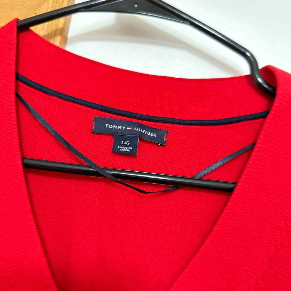 Tommy Hilfiger